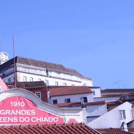 Be Coimbra Hostels Dış mekan fotoğraf