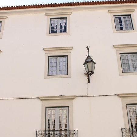 Be Coimbra Hostels Dış mekan fotoğraf