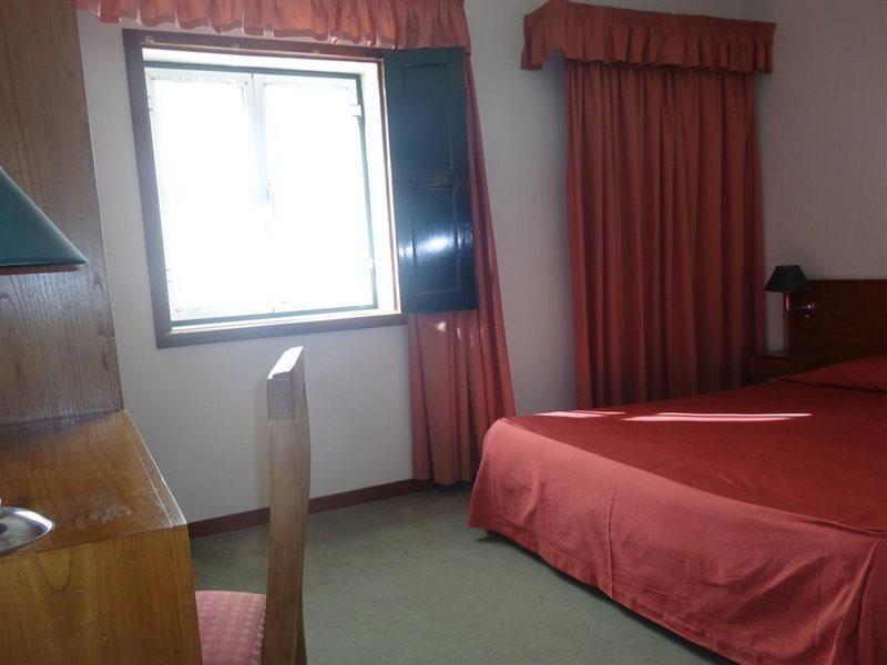 Be Coimbra Hostels Dış mekan fotoğraf