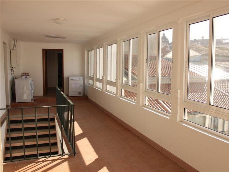 Be Coimbra Hostels Dış mekan fotoğraf