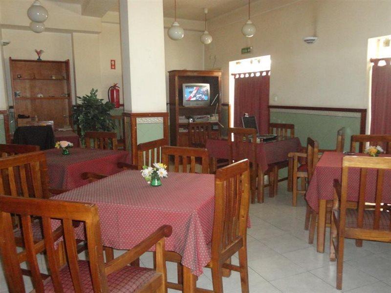 Be Coimbra Hostels Dış mekan fotoğraf