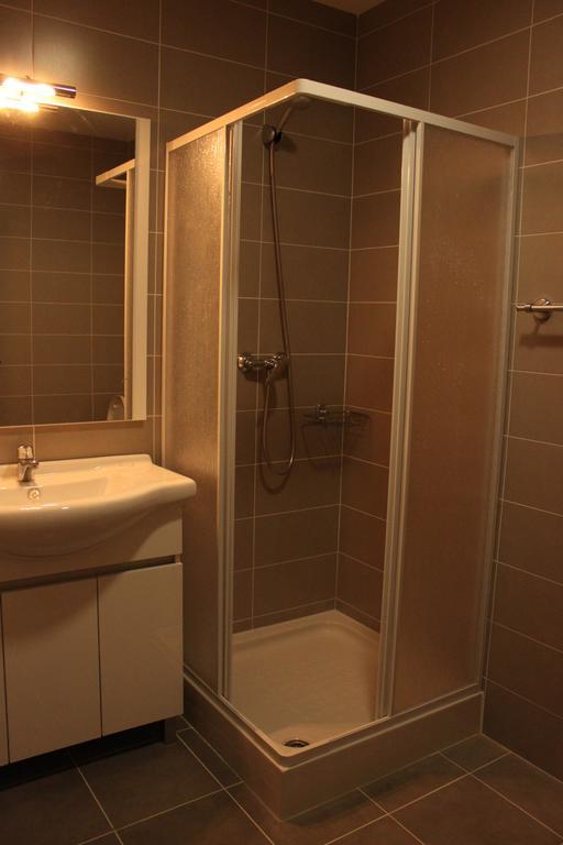 Be Coimbra Hostels Dış mekan fotoğraf