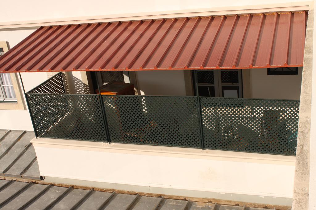 Be Coimbra Hostels Dış mekan fotoğraf
