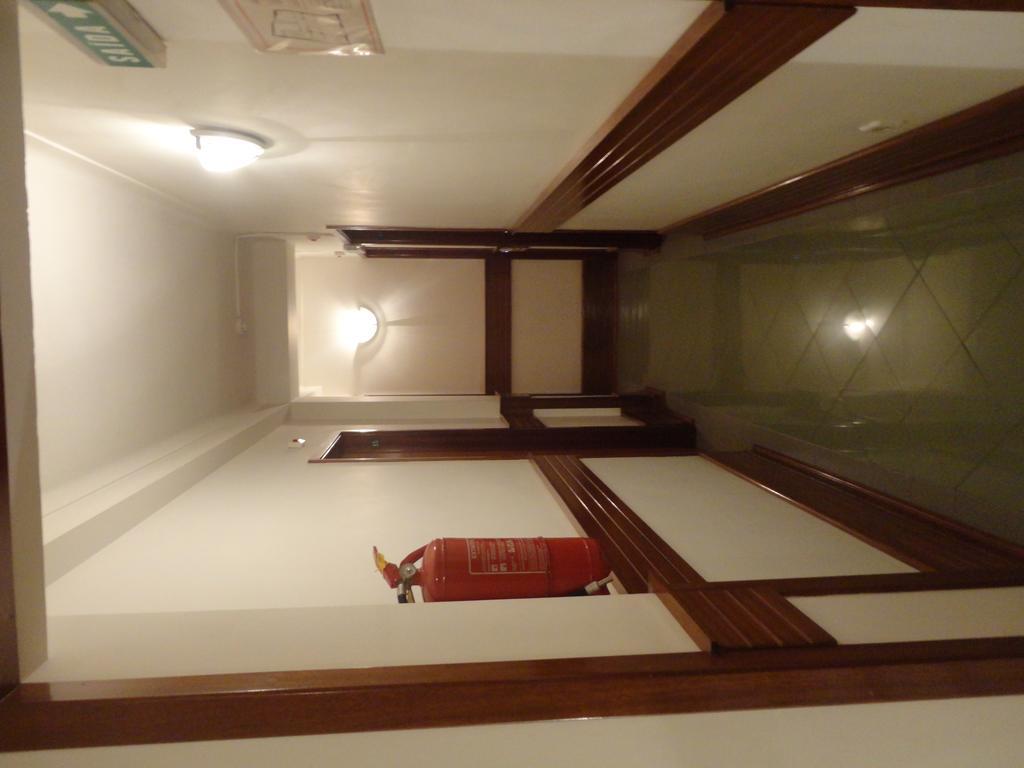 Be Coimbra Hostels Dış mekan fotoğraf