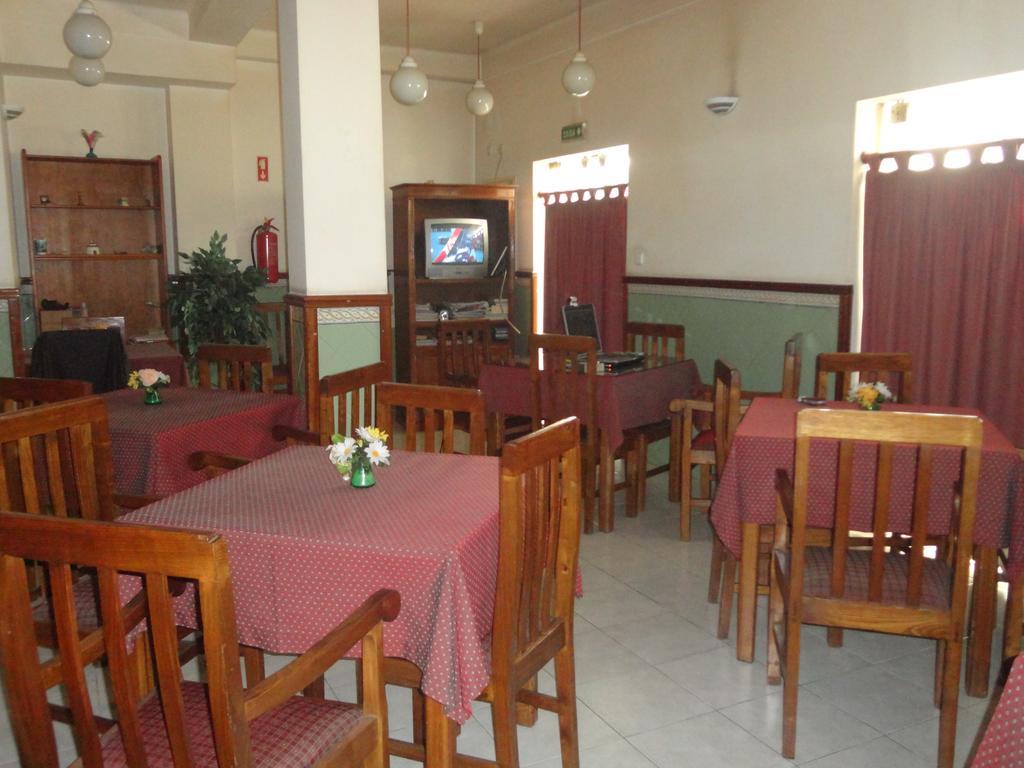 Be Coimbra Hostels Dış mekan fotoğraf