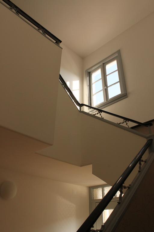 Be Coimbra Hostels Dış mekan fotoğraf