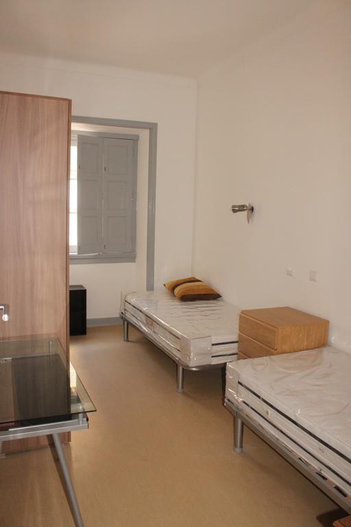 Be Coimbra Hostels Dış mekan fotoğraf