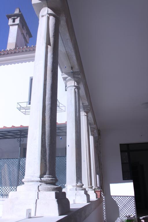 Be Coimbra Hostels Dış mekan fotoğraf