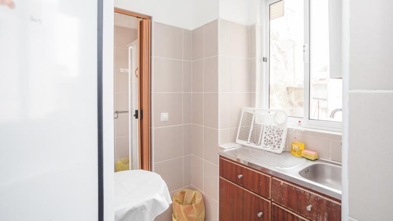 Be Coimbra Hostels Oda fotoğraf