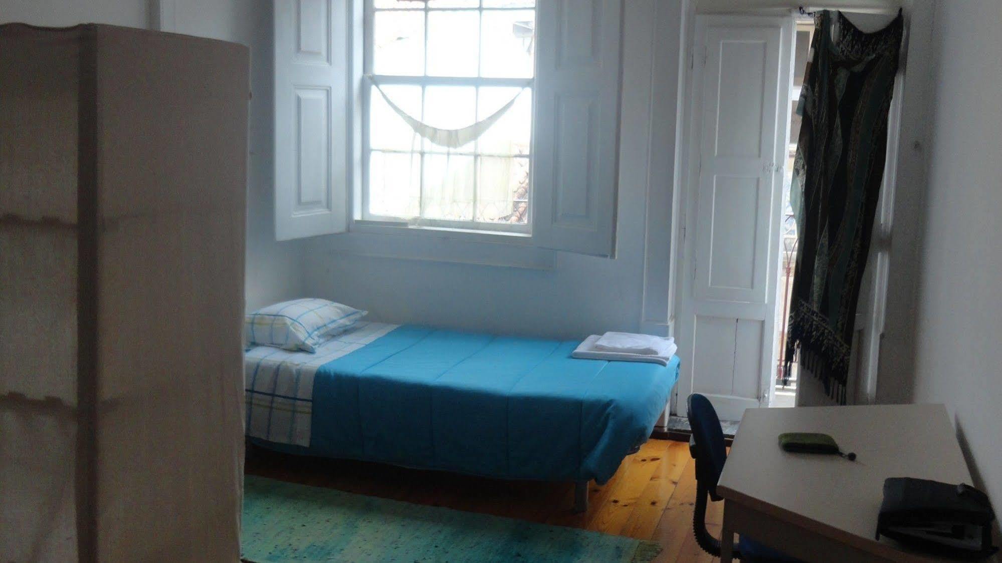 Be Coimbra Hostels Dış mekan fotoğraf
