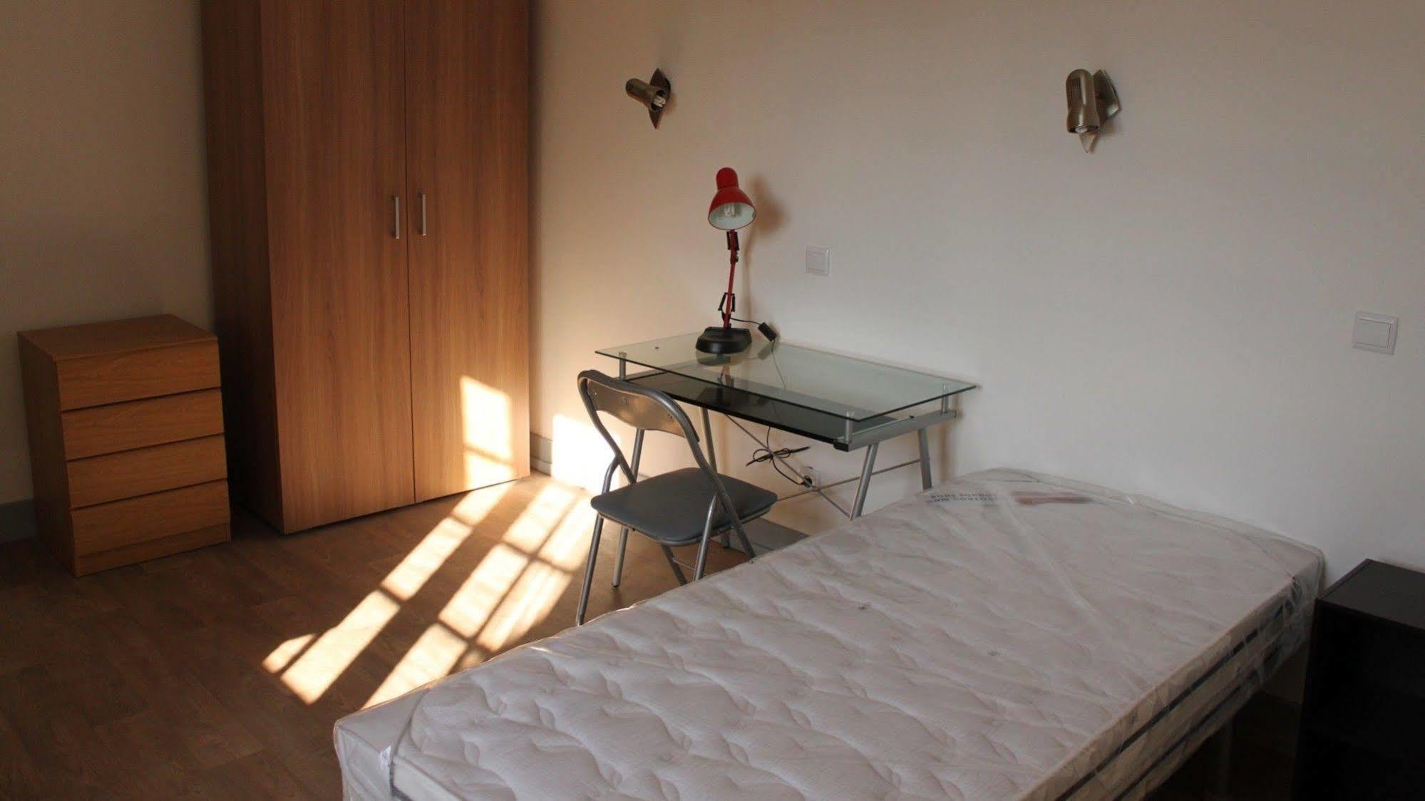 Be Coimbra Hostels Dış mekan fotoğraf