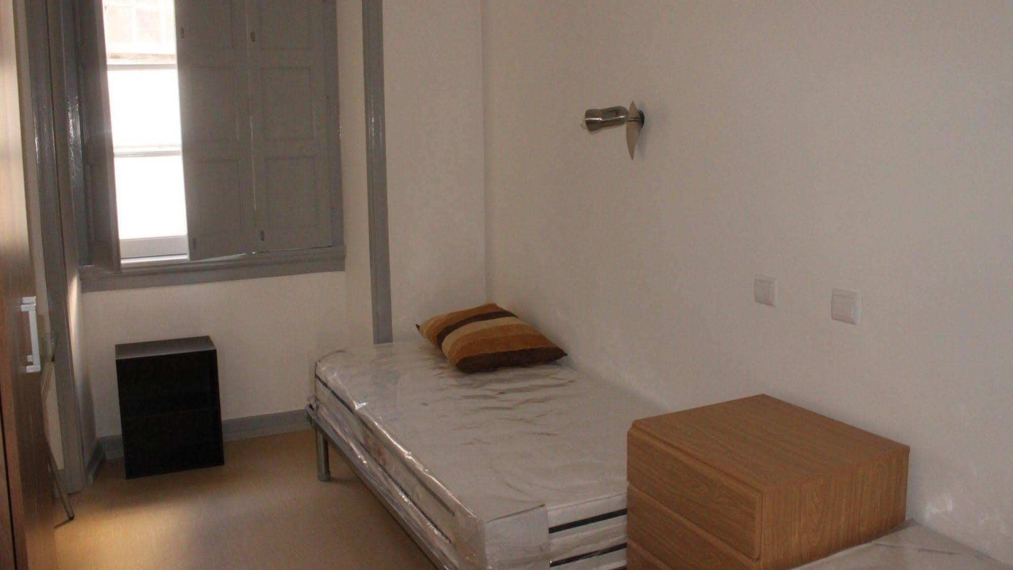 Be Coimbra Hostels Dış mekan fotoğraf