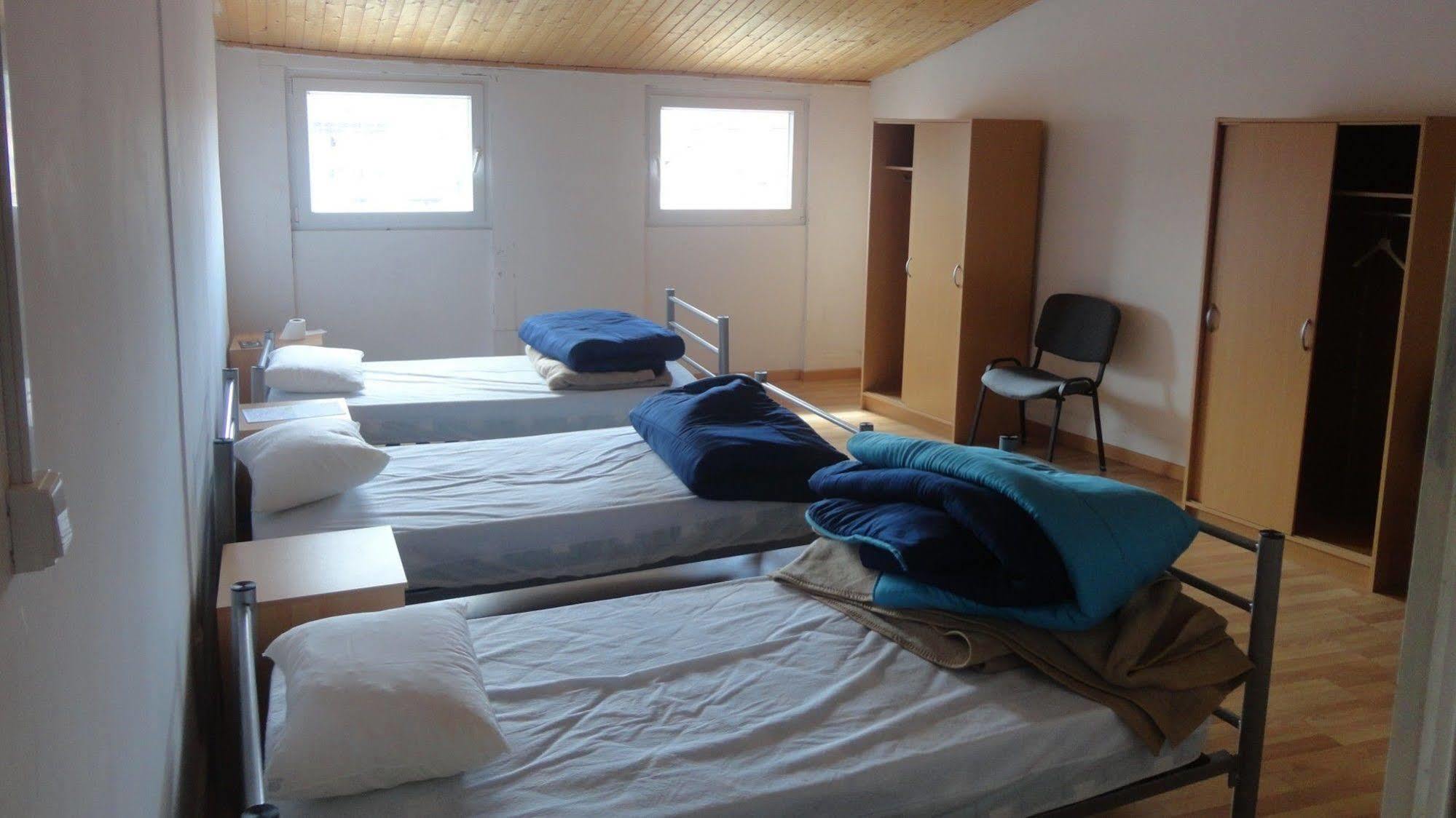 Be Coimbra Hostels Dış mekan fotoğraf