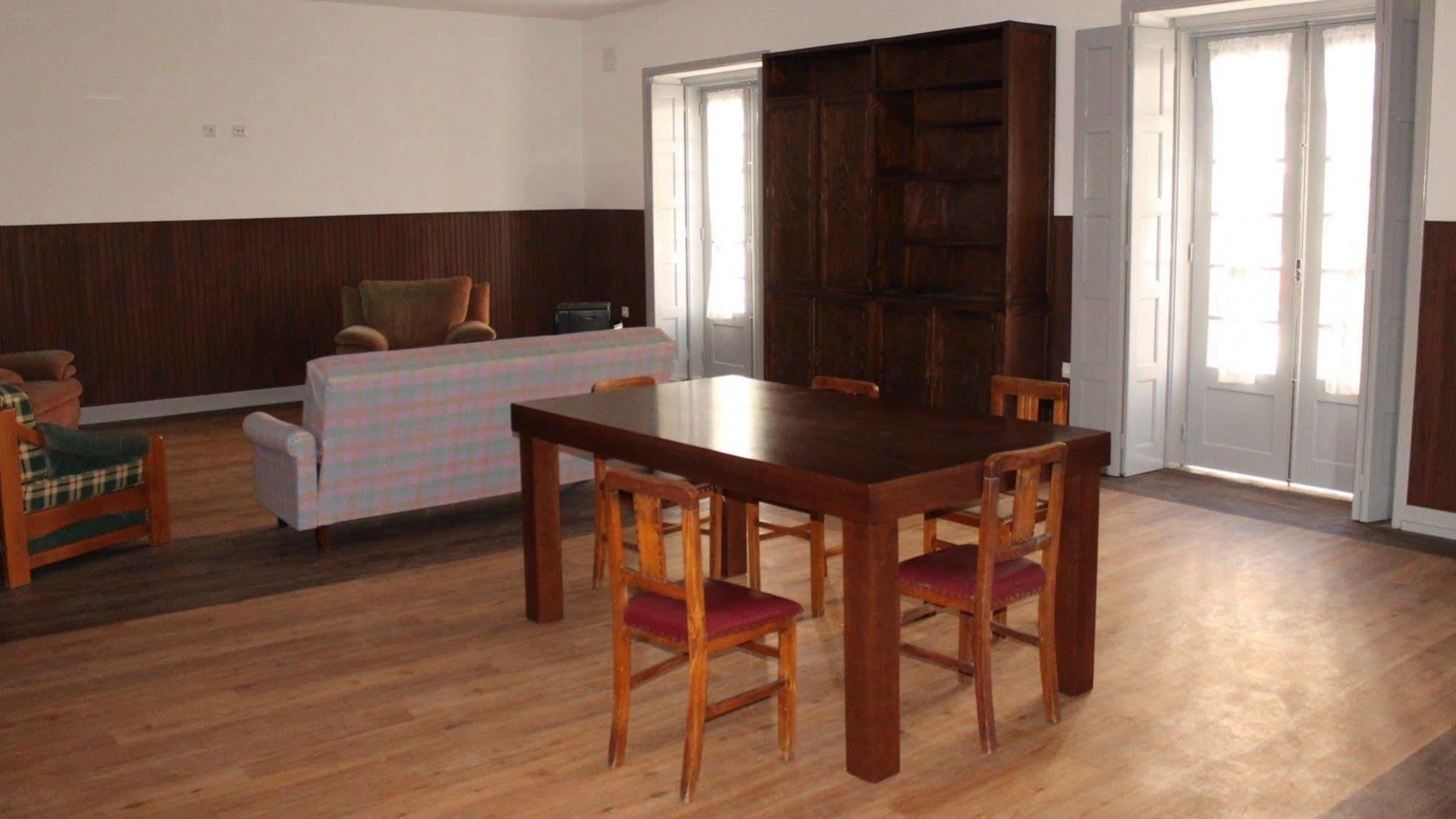Be Coimbra Hostels Dış mekan fotoğraf