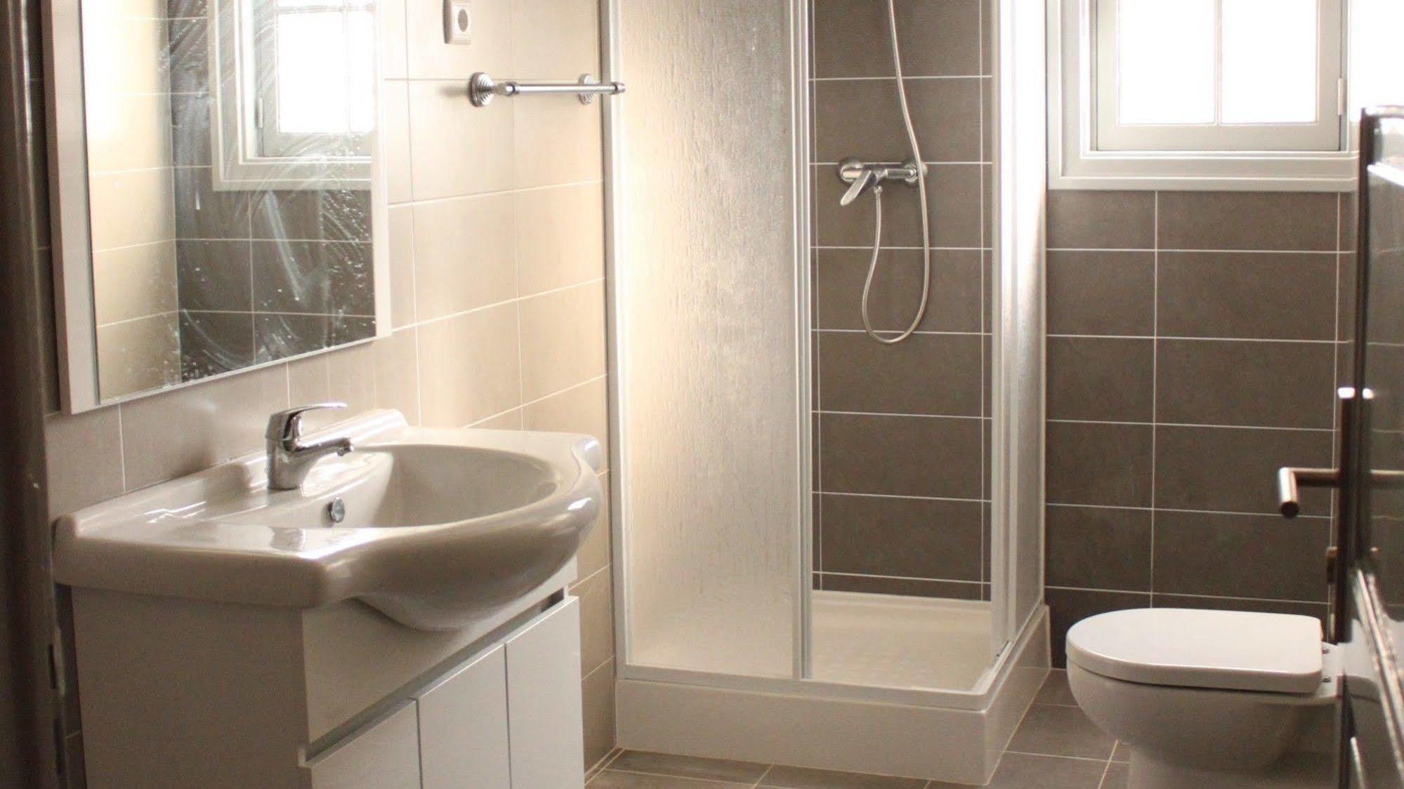Be Coimbra Hostels Dış mekan fotoğraf