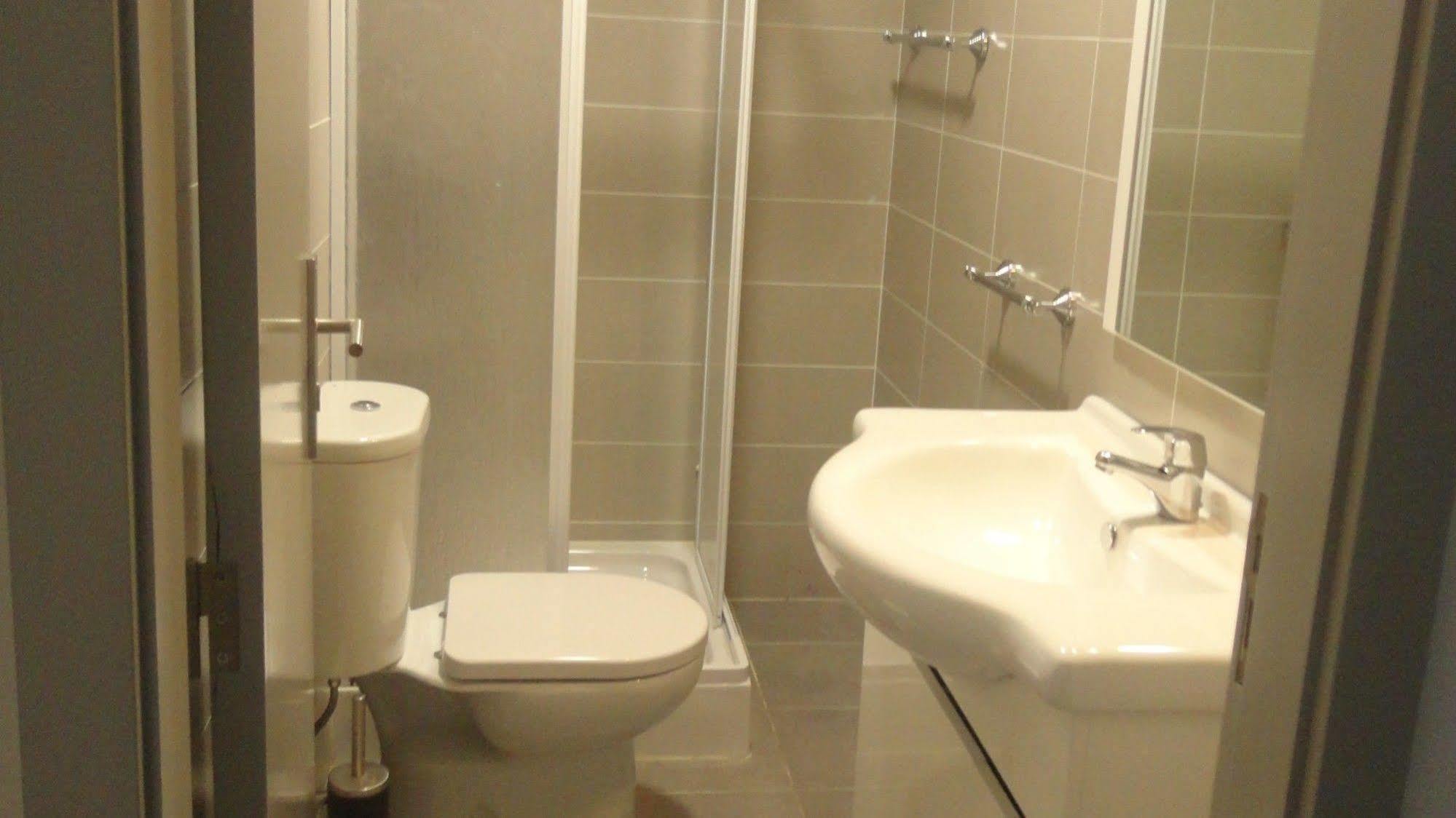 Be Coimbra Hostels Dış mekan fotoğraf